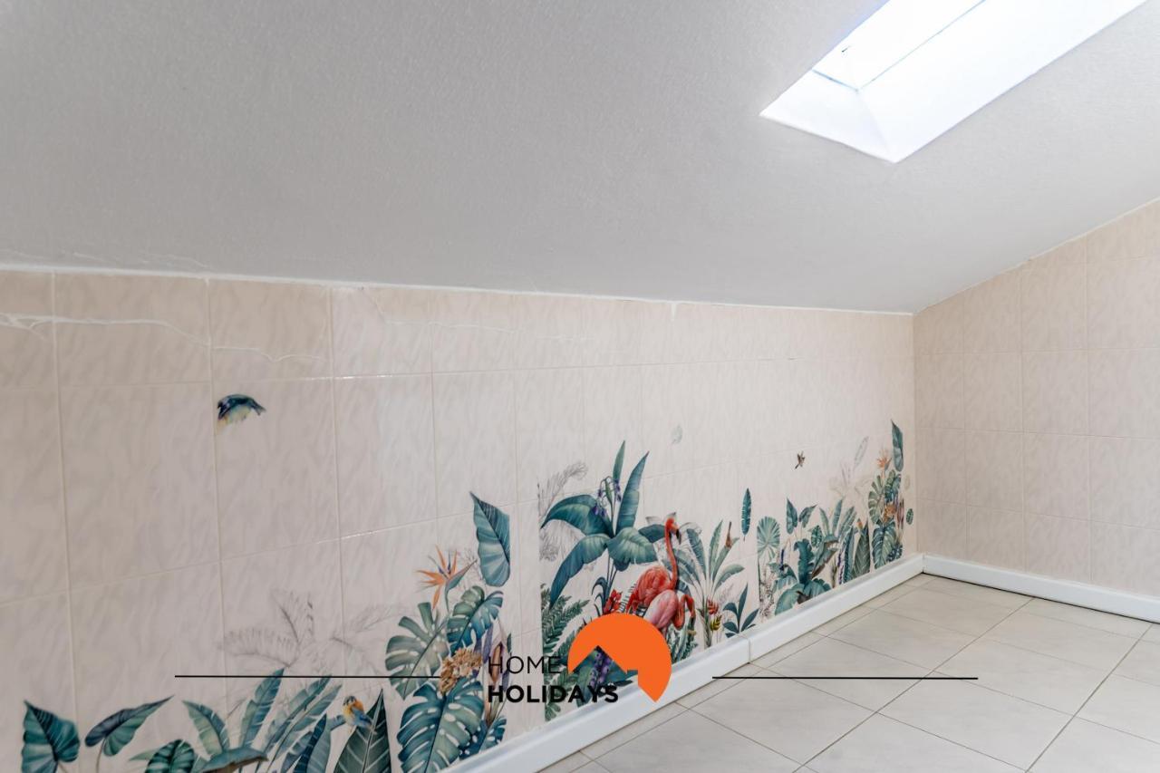 Apartment #167 Santa Eulalia By Holidays