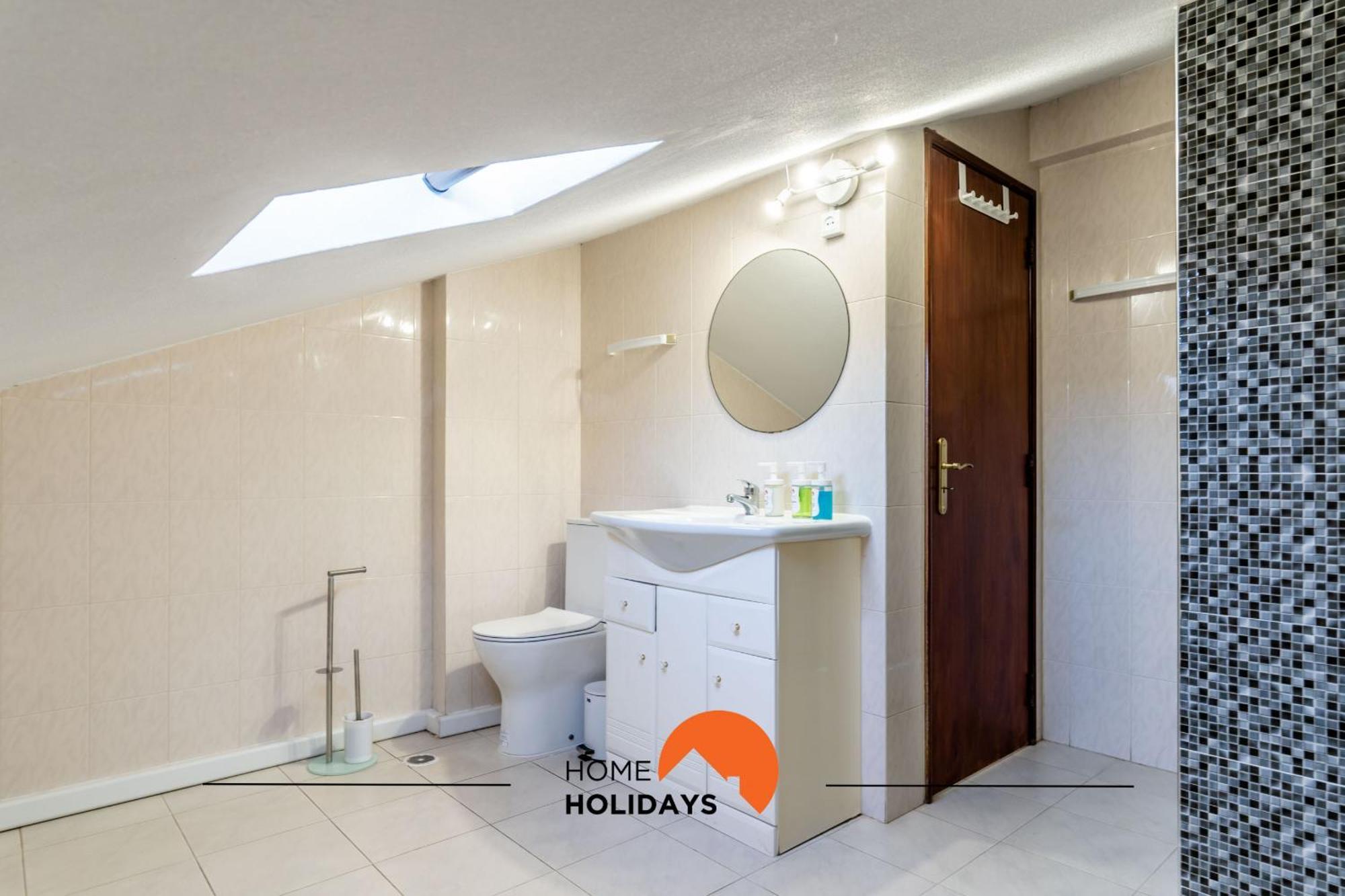 #167 Santa Eulalia By Holidays Apartment