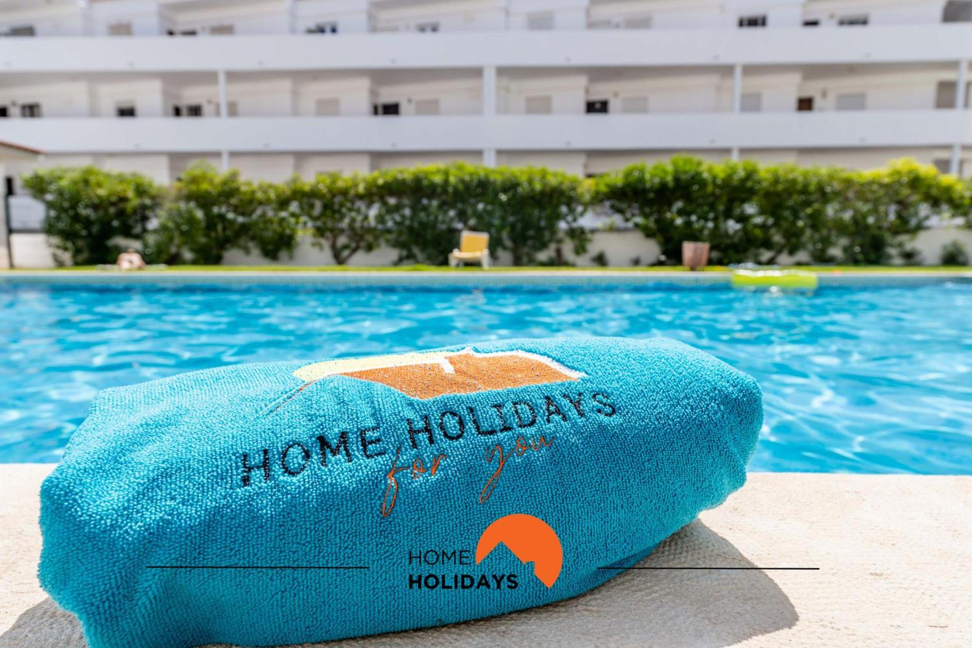 #167 Santa Eulalia By Holidays Albufeira