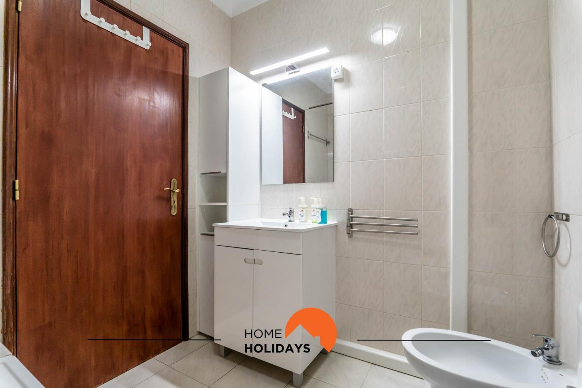 #167 Santa Eulalia By Holidays Apartment
