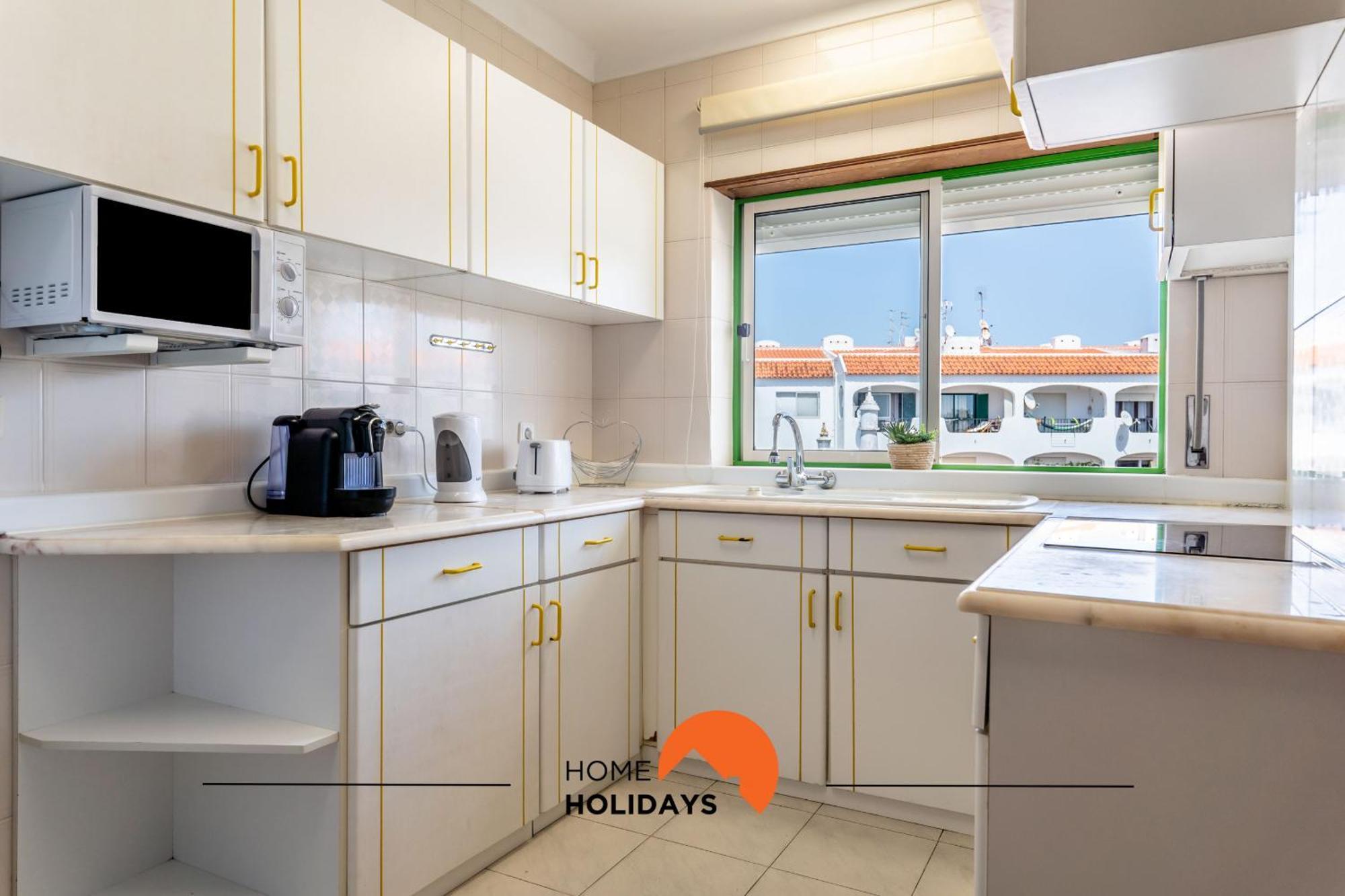 Apartment #167 Santa Eulalia By Holidays *