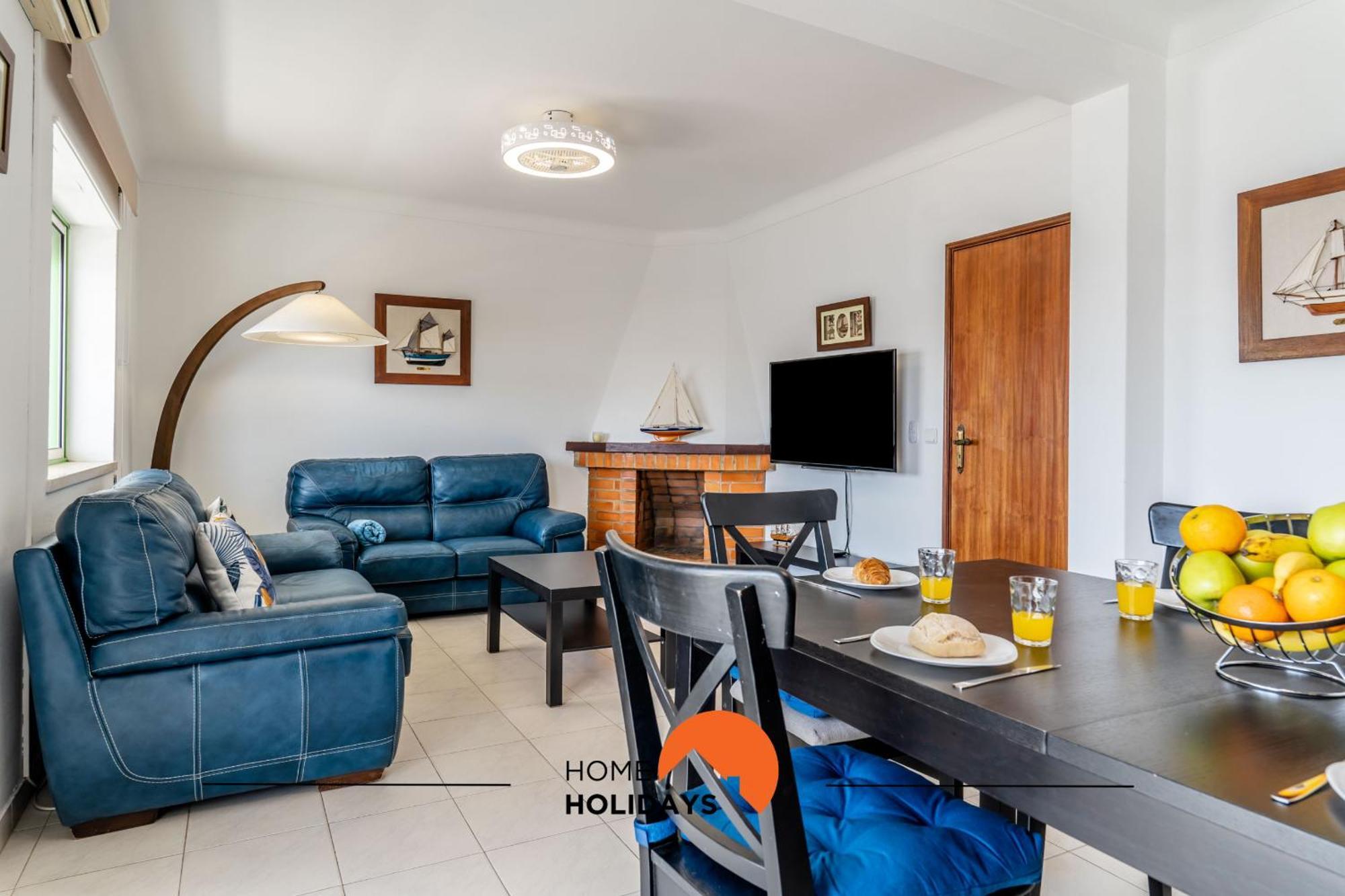 #167 Santa Eulalia By Holidays Apartment