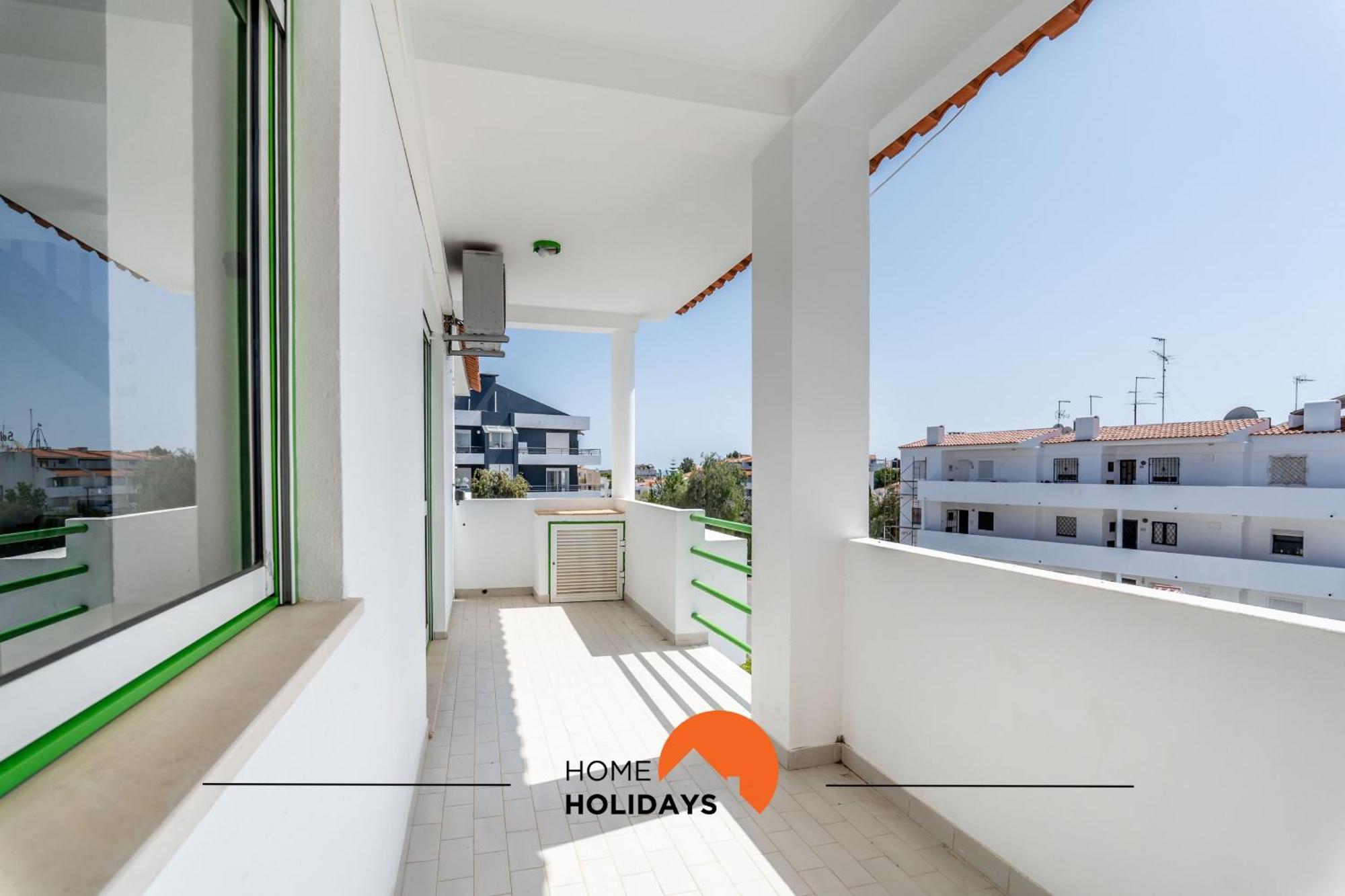 Apartment #167 Santa Eulalia By Holidays *