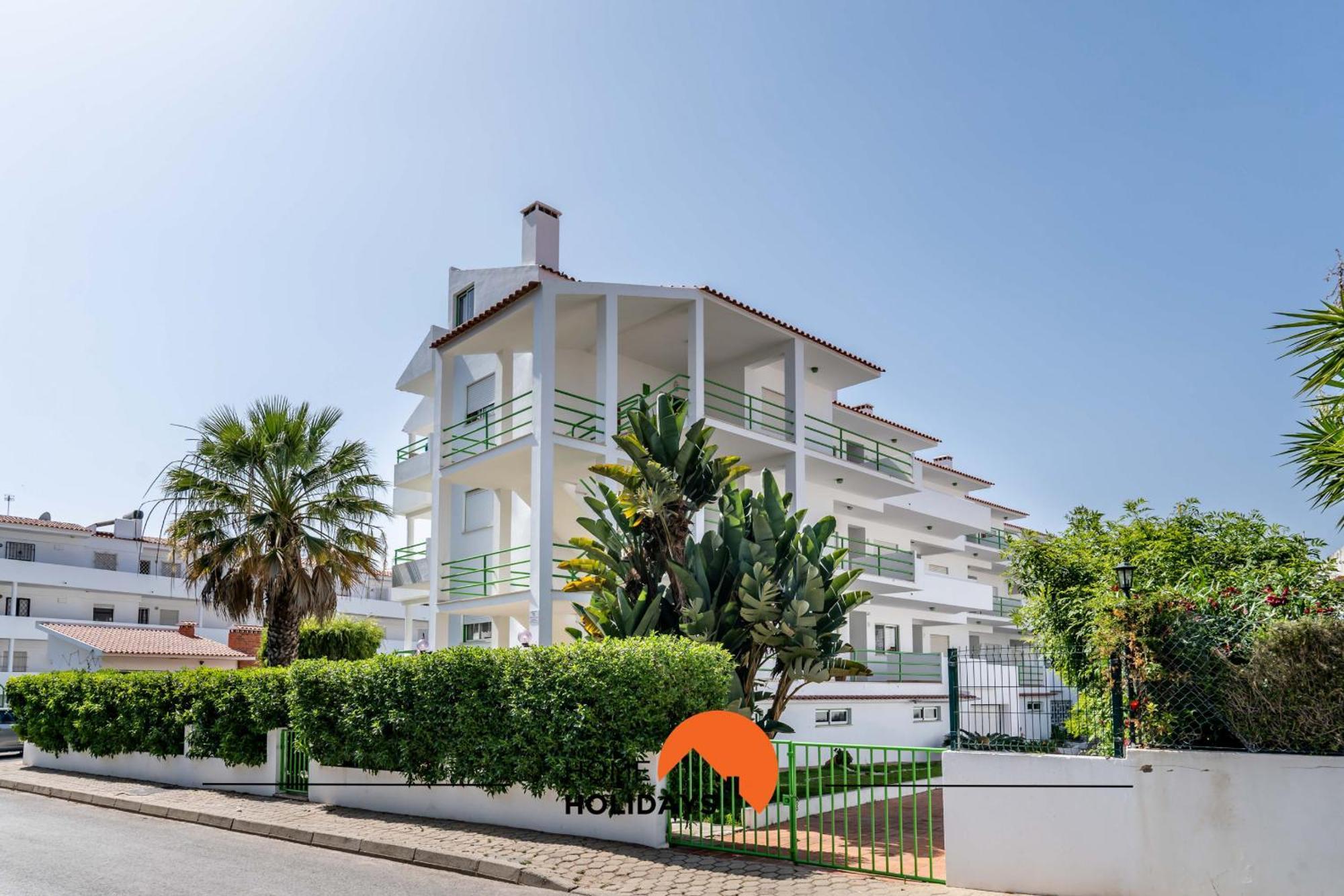 #167 Santa Eulalia By Holidays Apartment